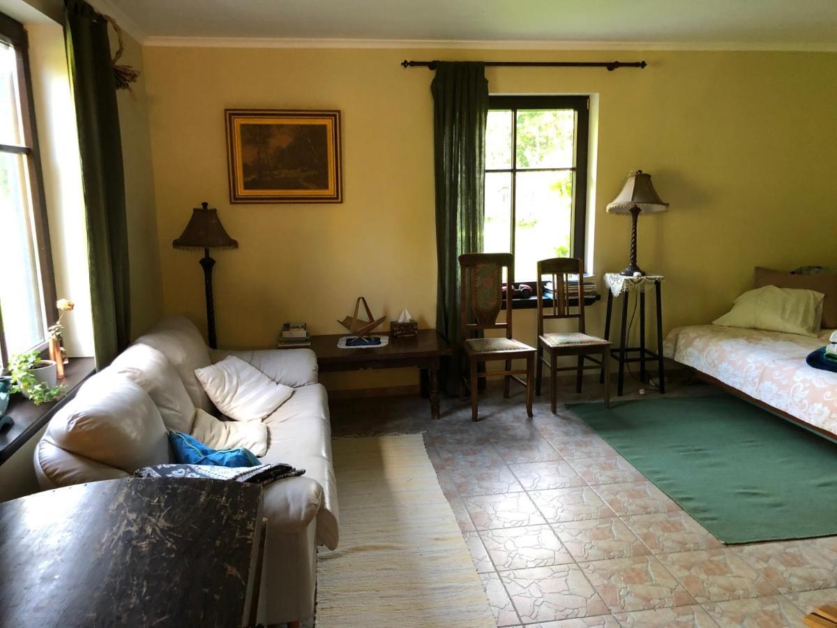 Holiday Home Niglini Saunags Екстериор снимка