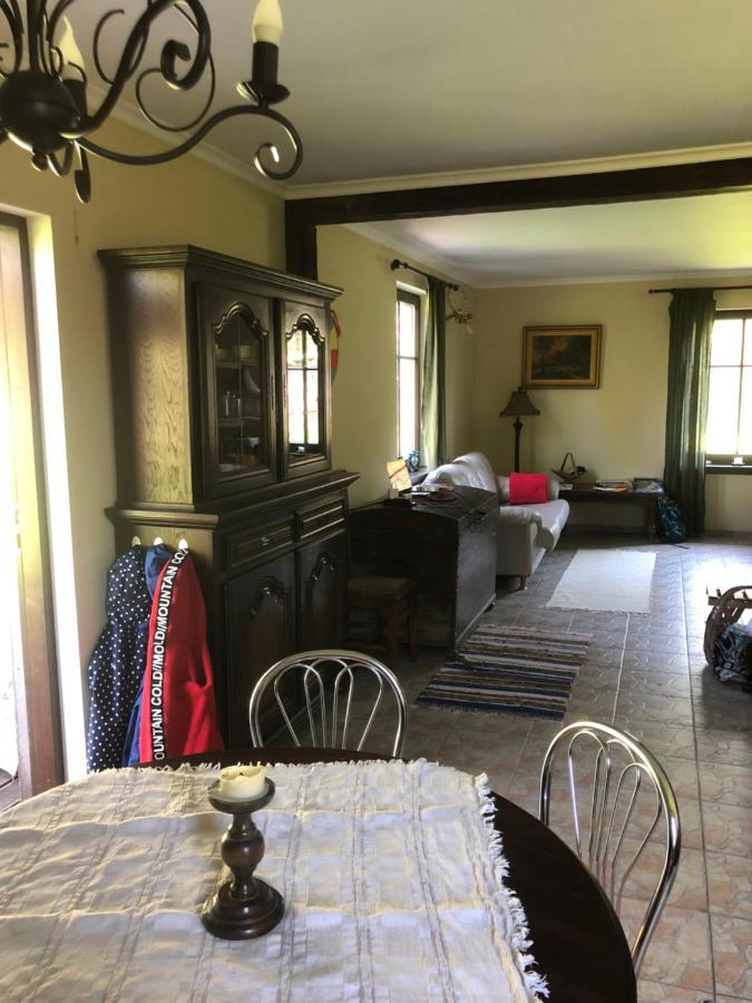 Holiday Home Niglini Saunags Екстериор снимка